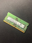 Pamięć Ram Lenovo 8GB DRR4 2666mhz | Laptop