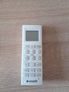 Pilot do klimatyzacji.