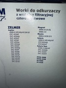 Worki do odkurzacza KM 49.4220 Zelmer