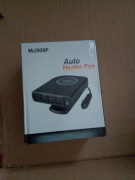 Auto Heater fan 