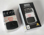 Efekt gitarowy Behringer FX600
