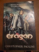ERAGON. Dziedzictwo księga pierwsza. Zdobywca Asa Empiku 2005