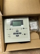 Sterownik  SZR zaawansowany - 2 aparaty