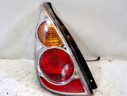 Lampa tylna lewa Suzuki Liana 