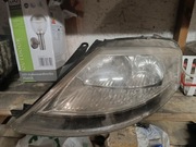 Lewa lampa przednia Citroen C3