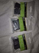 Diall nowe podkładki plastik  na nogi mebla 