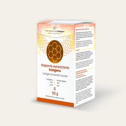 Kolagen Liposom+ – suplement z kolagenem rybim  | 150 g NaturDay