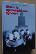 Historia opowiedziana synowi – A.S. Pietrusza, W.S. Miedwiedź