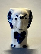 WQ…NY SŁONIK - FIGURKA - WŁOCŁAWEK