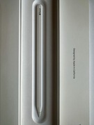 Apple Pencil Gen2 MU8F2ZM/A