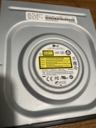 Nagrywarka DVD SATA LG GH24NSD1 do komputera PC