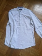 Koszula męska Zara M 38  paski 24 hm 
