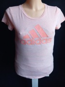 Koszulka damska Adidas - XS