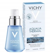SERUM NAWILŻAJĄCE VICHY AQUALIA THERMAL DO SKÓRY SUCHEJ I ODWODNIONEJ 30ML