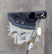 Zamek drzwi prawy tył audi B8 kombii