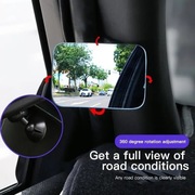 Lusterko martwego pola 