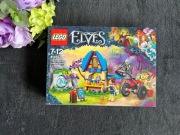 LEGO Zasadzka na Sophie Jones 41182