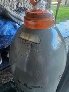 Butla co2 40l syfon 2034