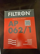 FILTRON FILTR POWIETRZA AP062/1 AUDI SKODA SEAT VW