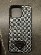 Etui/case Prada iPhone 15 pro max