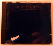 PUHDYS – DAS BESTE AUS 25 JAHREN  CD