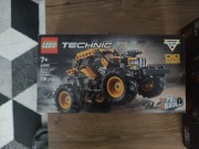 LEGO Technic 42199 Monster Jam DIGatron z silnikiem nawijającym