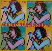 UK Subs – Sub Mission (The Best Of UK Subs 1982-1998)   2xCD   punk  UK