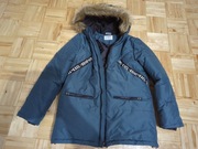 Kurtka chłopięca Coccodrillo na 164cm.