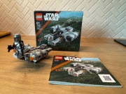 Lego 75321 Star Wars The Razor Crest