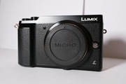 Panasonic Lumix DMC-GX80 DMC-GX85 12-32 mm f/3.5-5.6