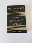 Douglas L. Drewry Writing Guide for Army Efficiency Reports