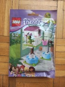 LEGO 41024 Friends Domek papugi Nowe Unikat 