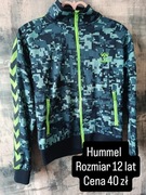 Bluza chłopięca marki Hummel 