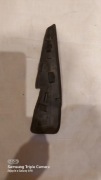 Peugeot OE 96748540XT zaslepka oslona podszybia