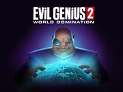 Evil Genius 2: World Domination - klucz Steam