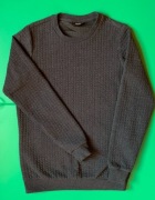 BLUZA MĘSKA SMOG NEW YORKER STYL JAK CALVIN KLEIN