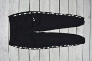 Nike NSW Tape Logo Fleece Damskie Spodnie Dresowe Dresy Rozmiar S