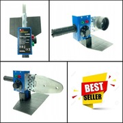 Zgrzewarka mała do rur