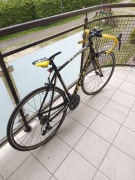 Rower szosowy Kross Vento 3.0