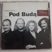 Pod Budą - CD Złota Kolekcja