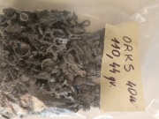 Orks Warhammer 220 szt.-110 gr.