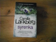 Syrenka - Camilla Läckberg