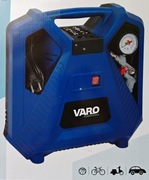 Kompresor samochodowy 230 V