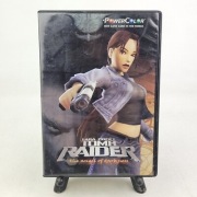 Lara Croft Tom Raider - The Angel of Darkness PC 2 CD