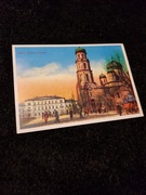 pocztówka karta pocztowa widokówka Lublin nr 280