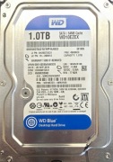 DYSK HDD 1.0 TB WD 64 MB cache