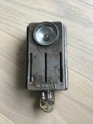 Latarka II wojna niemiecka Daimon wojskowa wh ss