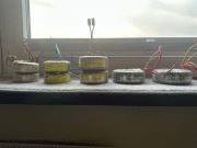 Transformatory toroidalne