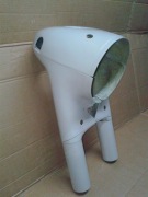 Lampa Junak M10 ,,Żółw" - Sebamotors