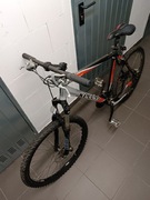 Kelly's Spider Allterrain MTB 21 cali Shimano Alivio / Rzeszów 